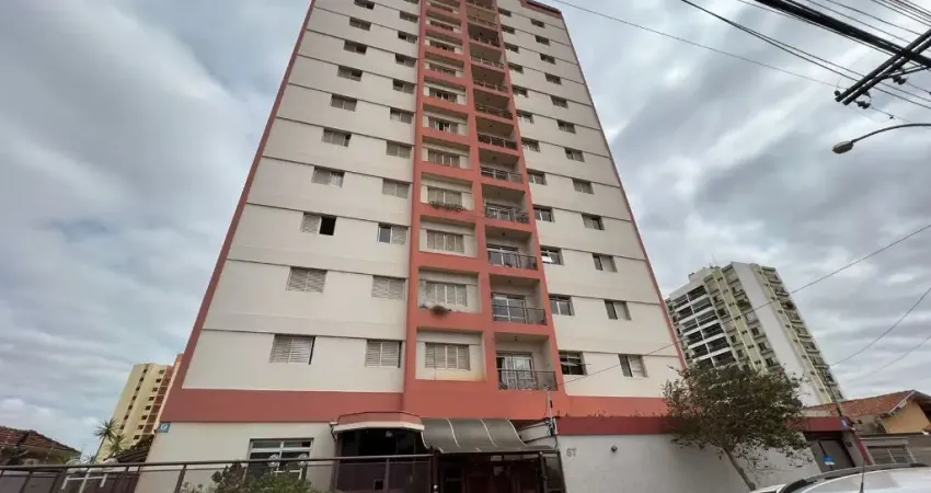 Apartamento com 3 quartos à venda na Vila Independência, Piracicaba 