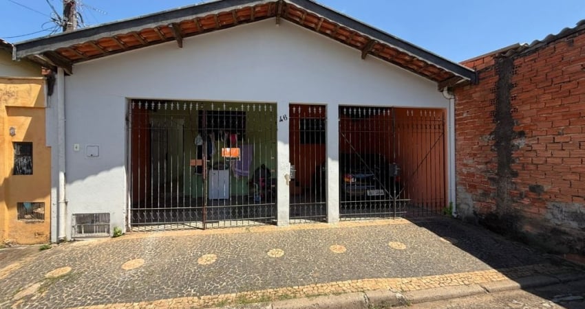 Casa com 2 quartos à venda no Jardim Novo Horizonte, Piracicaba 