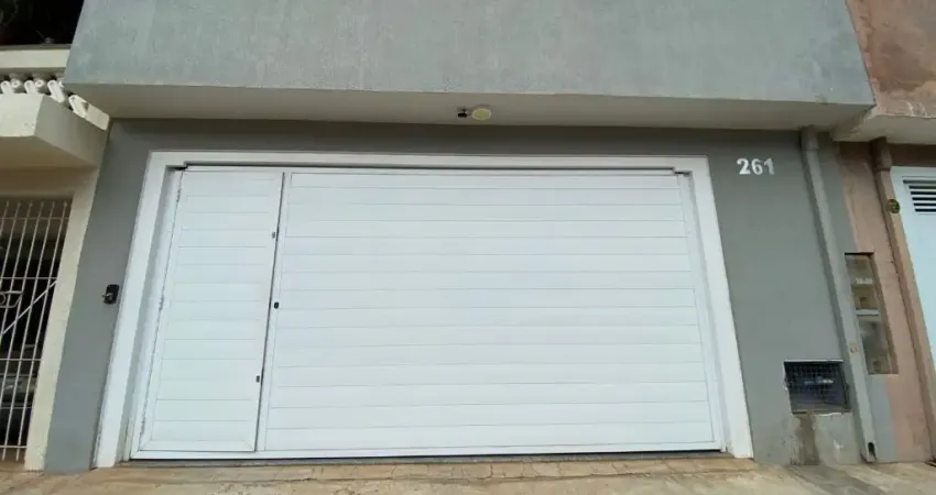 Casa com 2 quartos para alugar no Loteamento Chácaras Nazareth II, Piracicaba 