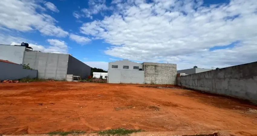 Terreno à venda no Campestre, Piracicaba 