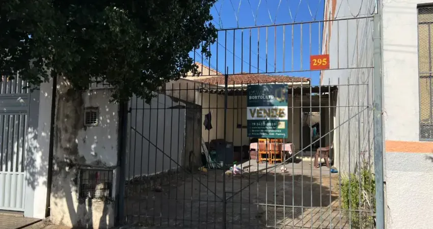 Casa com 2 quartos à venda no Jaraguá, Piracicaba 