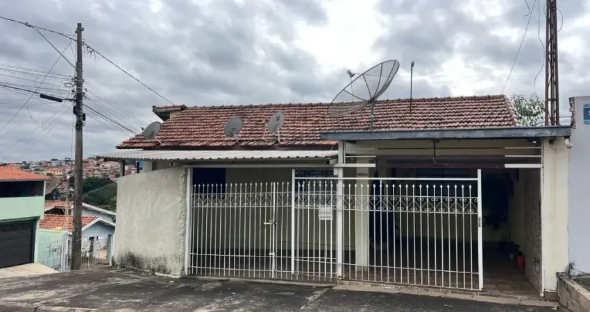 Casa com 3 quartos à venda no Jardim São Paulo, Piracicaba 