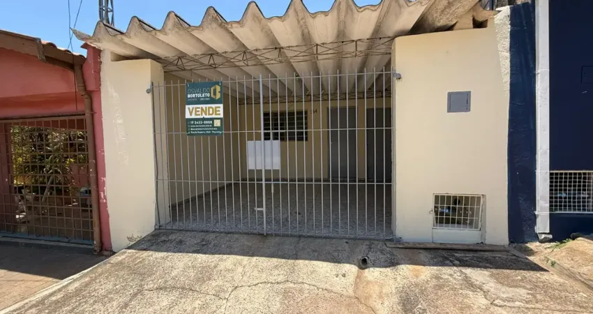 Casa com 2 quartos à venda no Jardim Parque Jupiá, Piracicaba 