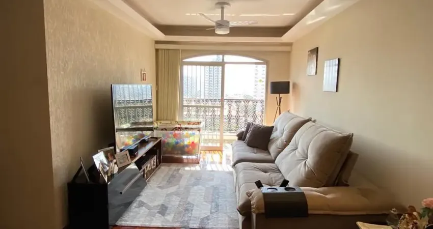 Apartamento com 3 quartos à venda no Paulista, Piracicaba