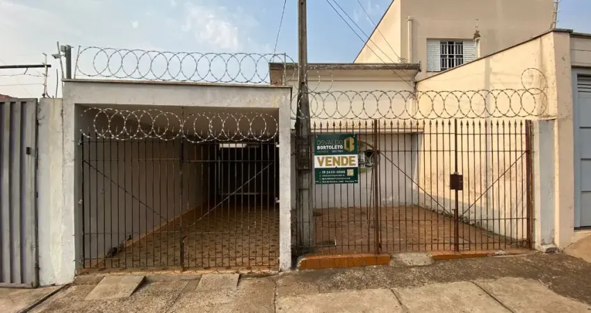 Casa com 2 quartos à venda no Paulista, Piracicaba 