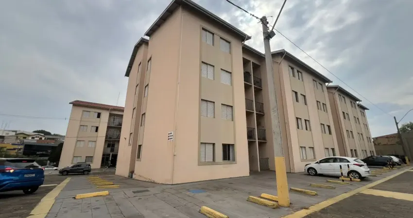 Apartamento com 2 quartos à venda no Paulicéia, Piracicaba 