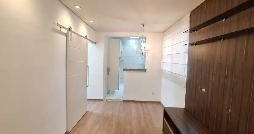 Apartamento com 2 quartos à venda no Piracicamirim, Piracicaba 