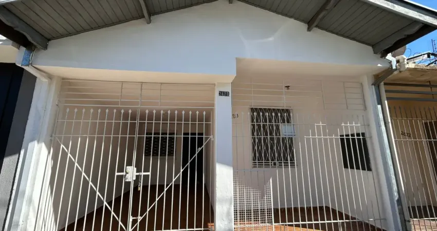 Casa com 2 quartos à venda no Jaraguá, Piracicaba