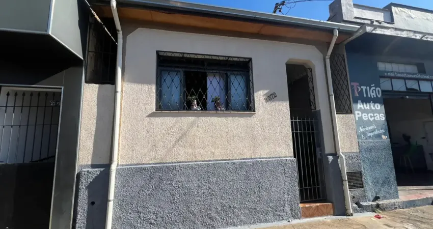 Casa com 3 quartos à venda no Paulista, Piracicaba 