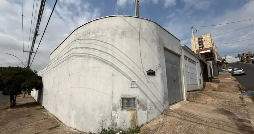 Casa com 1 quarto à venda no Paulicéia, Piracicaba