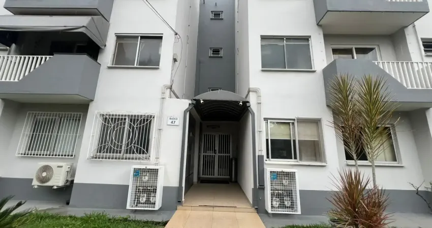 Apartamento com 2 quartos à venda na Avenida dos Marins, 400, Glebas Califórnia, Piracicaba