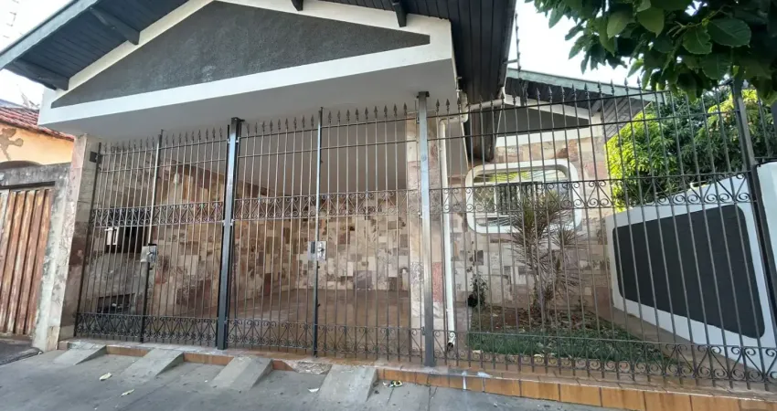 Casa com 3 quartos para alugar no Paulista, Piracicaba 