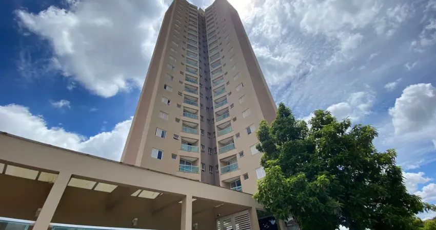 Apartamento com 1 quarto para alugar na Vila Independência, Piracicaba 