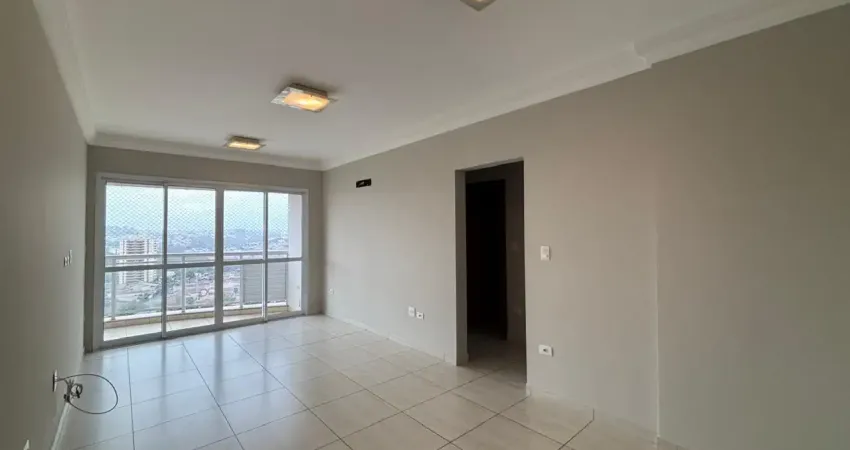 Apartamento com 3 quartos para alugar na Vila Monteiro, Piracicaba 