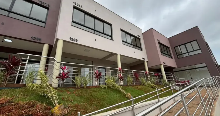 Sala comercial para alugar no Piracicamirim, Piracicaba