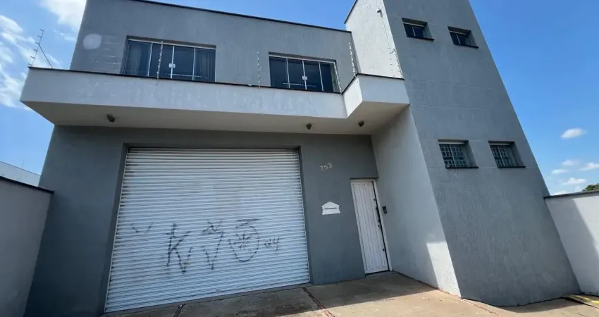 Ponto comercial para alugar no Jaraguá, Piracicaba