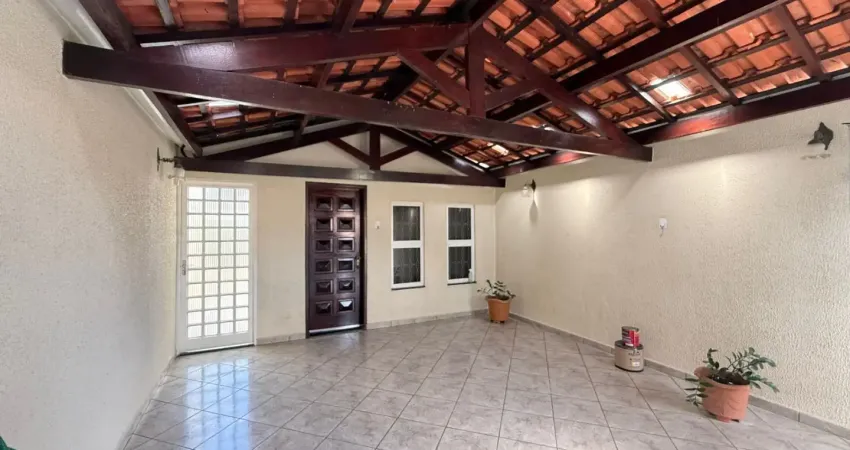 Casa com 2 quartos à venda no Jardim São Jorge, Piracicaba