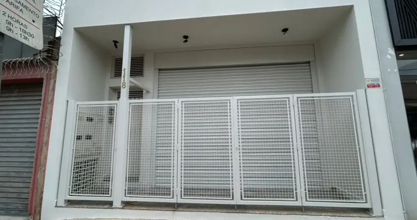 Ponto comercial para alugar no Jaraguá, Piracicaba