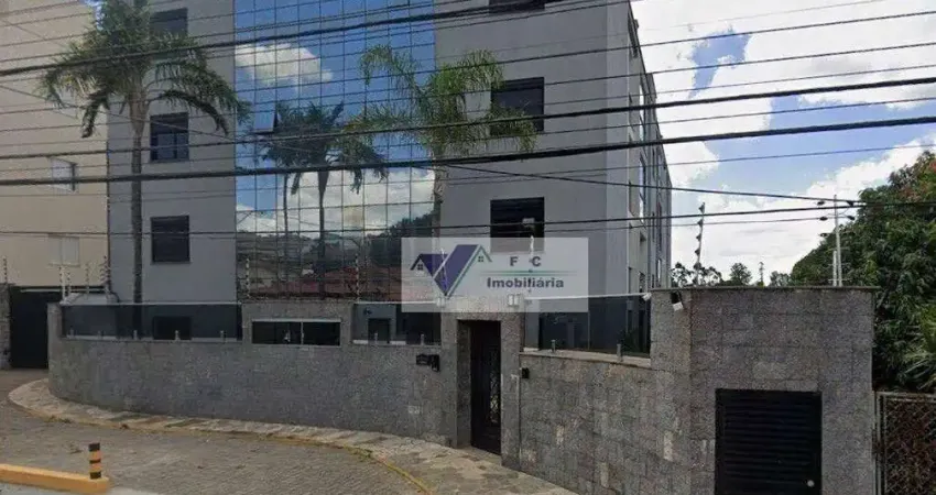 Apartamento de alto padrão para venda ou locação no condomínio flor da giesta, vinhedo/sp