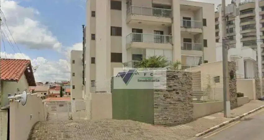 Apartamento com 3 quartos à venda na Rua Riachuelo, Centro, Vinhedo