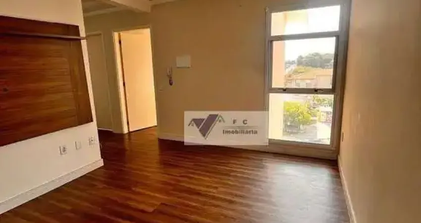 Apartamento à venda no bairro nova espírito santo, valinhos/sp!