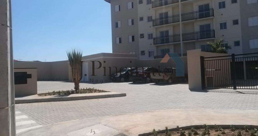 APARTAMENTO COM 02 DORMITÓRIOS NO BAIRRO MEDEIROS - CONDOMÍNIO VARANDAS DO JAPI - JUNDIAÍ/SP REF. 41483