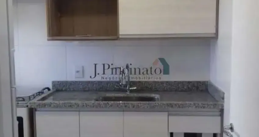 Apartamento com 02 dormitórios no bairro vila nova espéria condomínio majestic - jundiaí / sp - ref: 08186