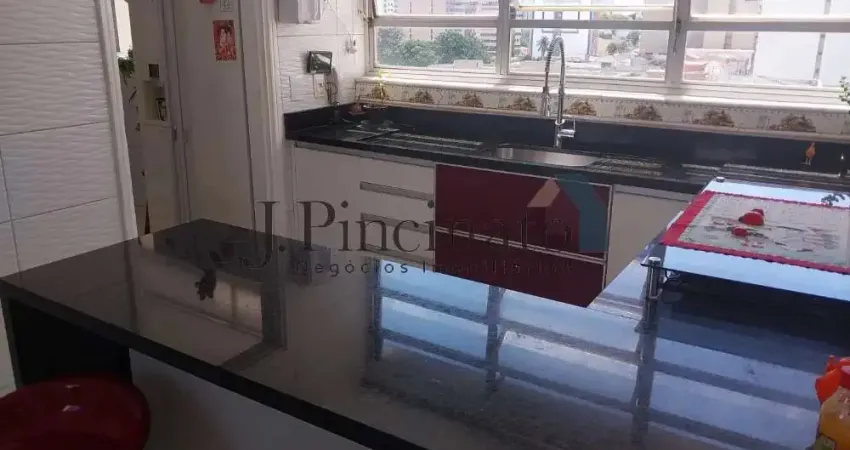 Apartamento com 03 quartos no condomínio magalhães - centro - jundiaí/sp