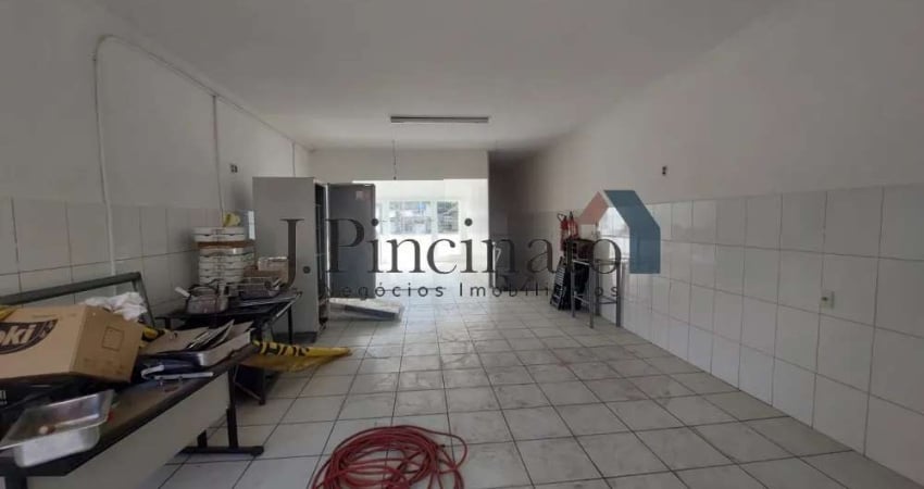 SALÃO COMERCIAL PARA LOCAÇÃO NO BAIRRO VILA MARINGA - JUNDIAÍ / SP