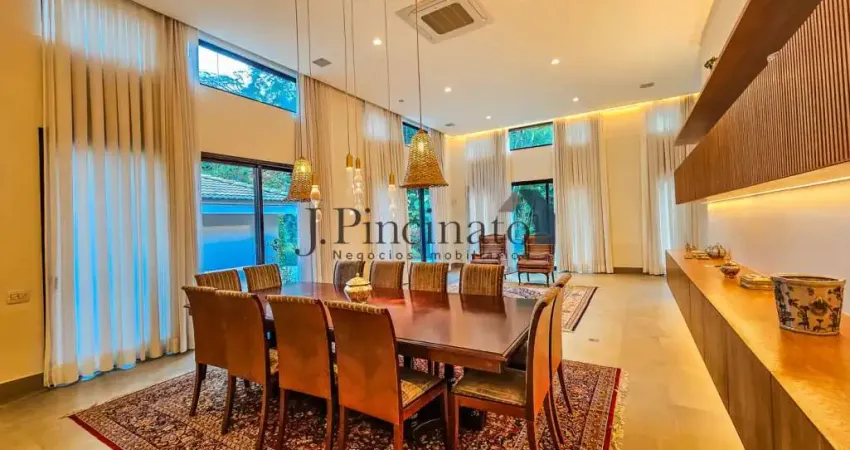 Chácara / sítio com 4 quartos para alugar na Avenida Clemente Rosa, 2534, Vila Maringá, Jundiaí