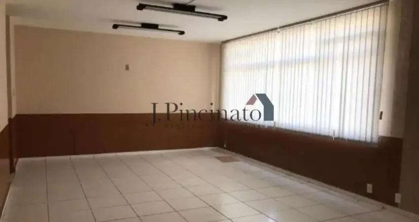 Casa com 3 quartos para alugar na Rua Bom Jesus de Pirapora, 315, Vila Vianelo, Jundiaí