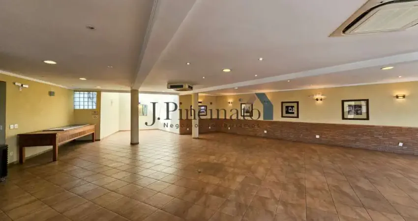 Salão comercial para locação na chacara urbana em jundiai / sp - ref. 22561