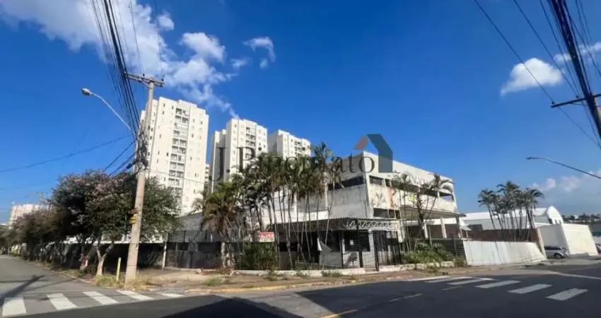 PRÉDIO COMERCIAL PARA LOCAÇÃO NO BAIRRO VILA GARCIA - JUNDIAI/SP REF. 14015