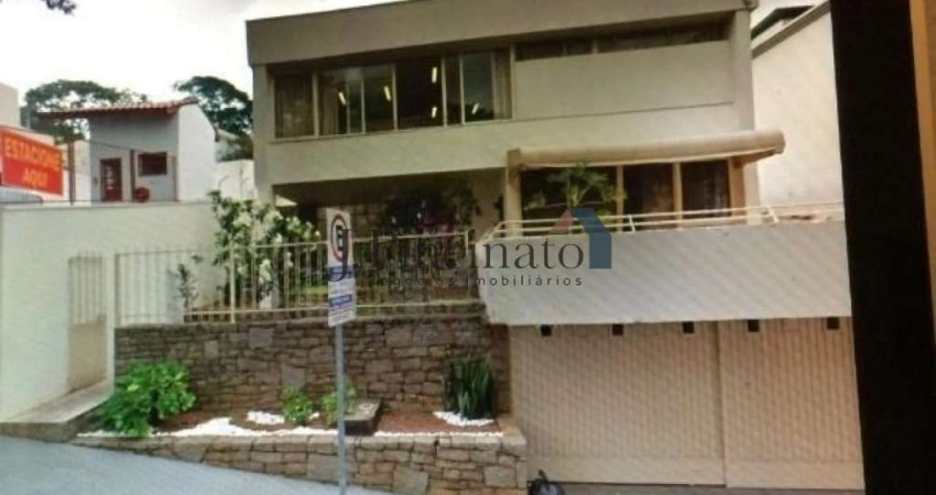 CASA COM 06 DORMITÓRIOS NO BAIRRO CHACARA URBANA - JUNDIAÍ/SP - REF. 12654