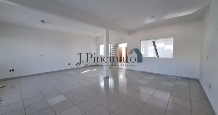 SALÃO COMERCIAL PARA LOCAÇÃO NO CENTRO DE JUNDIAÍ/SP - REF. 5015