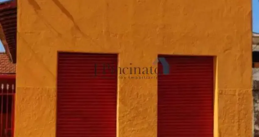 Sala comercial para alugar na Rua José Gomes de Abreu, 91, Vila Maringá, Jundiaí