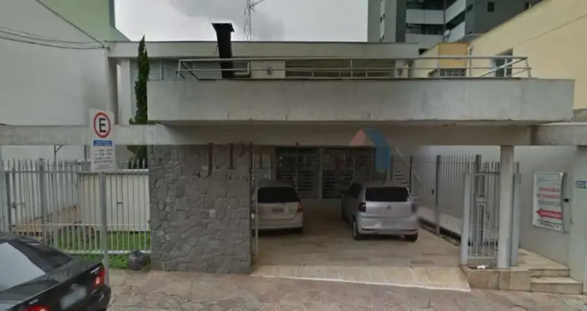 Casa comercial para locação e venda no centro de jundiai - sp ref. 2146