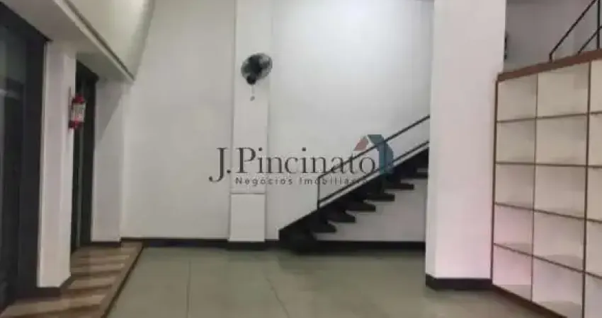 Ponto comercial para alugar na Rua Doutor Torres Neves, 547, Centro, Jundiaí
