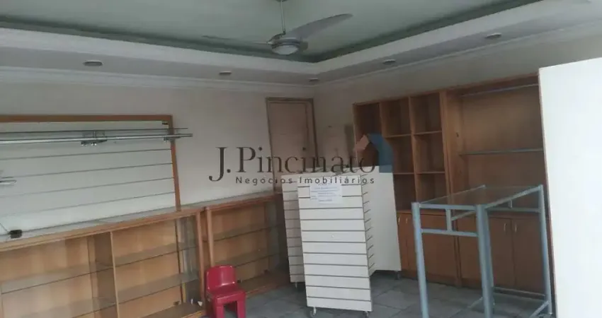 CASA COMERCIAL 03 SALAS NO BAIRRO VILA VIANELO - JUNDIAI/SP - REF.22122