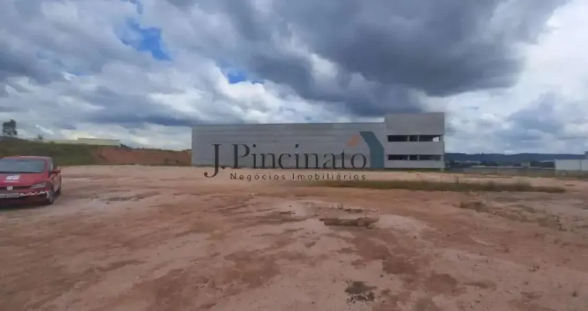 ÁREA PARA LOCAÇÃO NO PARQUE INDUSTRIAL EM JUNDIAI -SP REF. 17515