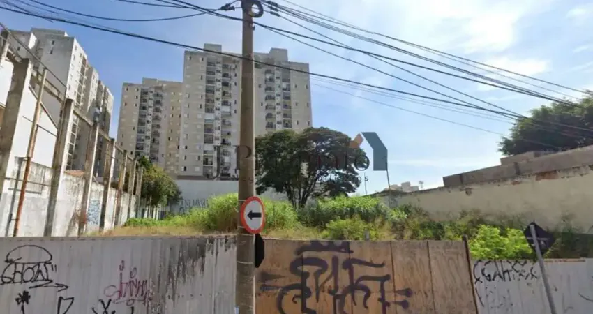 Terreno comercial para alugar na Rua Doutor Torres Neves, 101, Centro, Jundiaí