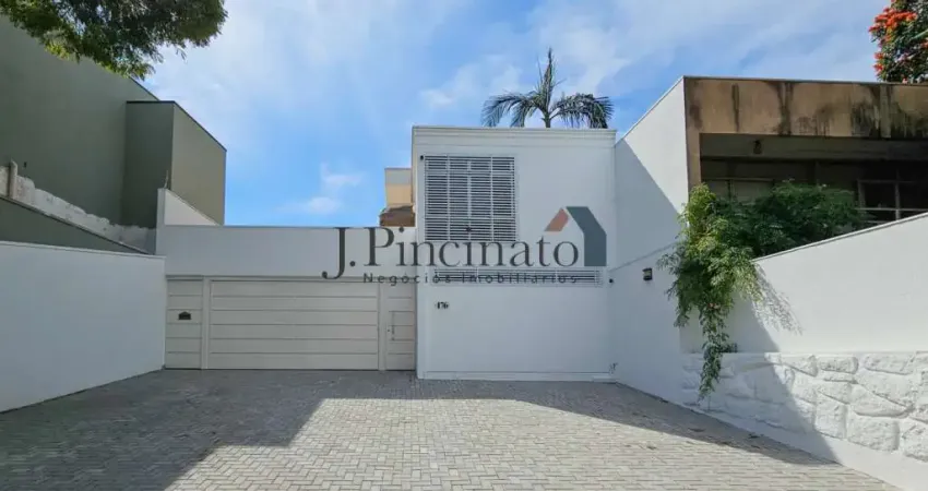 CASA COMERCIAL PARA ALUGAR NO BAIRRO JARDIM BRASIL EM JUNDIAÍ SP - REF.97934