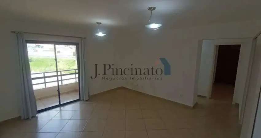Apartamento no bairro parque da represa - jundiaí/sp - condomínio residencial di lucca - ref. 74942