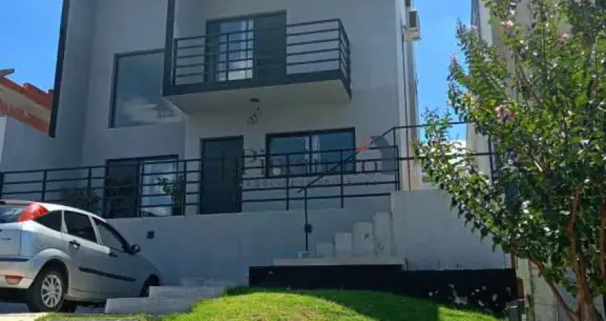 Casa sobrado com 03 quartos no condomínio phytus em itupeva/sp - ref. 04664