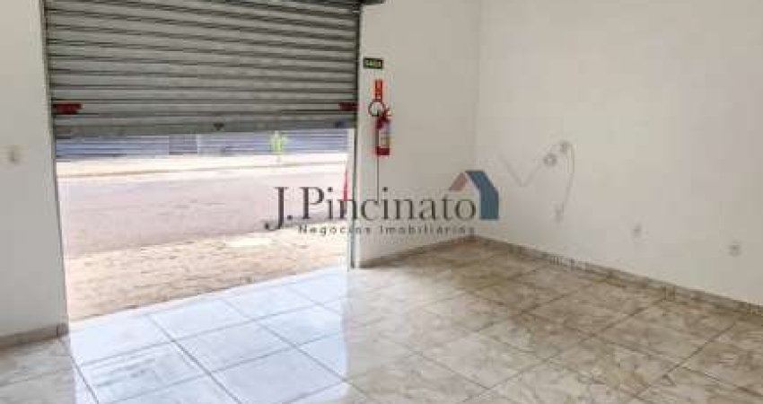 SALÃO COMERCIAL NO BAIRRO JARDIM ERMIDA I - JUNDIAÍ/SP - REF. 94196