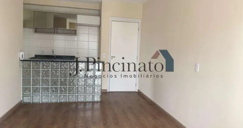 APARTAMENTO PARA LOCAÇÃO NO CONDOMÍNIO VISTA PARK EM JUNDIAÍ SP - REF. 19484