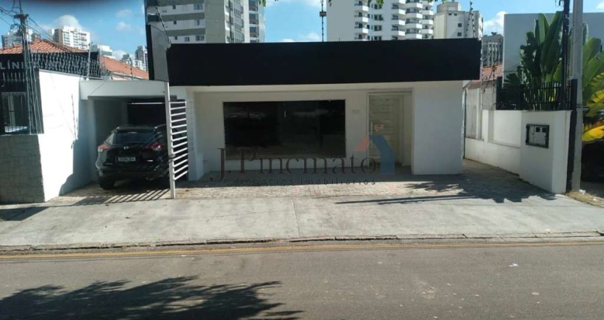 CASA COMERCIAL PARA ALUGAR NO BAIRRO CHÁCARA URBANA EM JUNDIAÍ SP