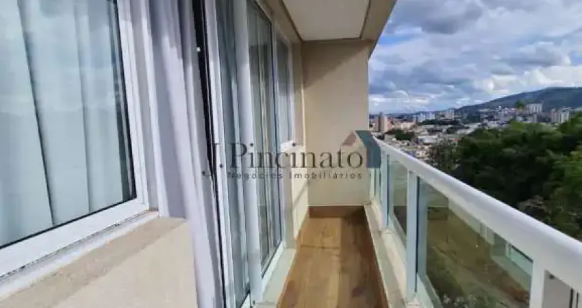 APARTAMENTO COM 01 QUARTO NO BAIRRO CENTRO - JUNDIAÍ/SP - CONDOMÍNIO LÍNEA HOME STYLE - REF. 11867