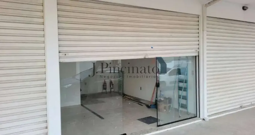 SALÃO COMERCIAL NO BAIRRO VILA ARENS II - JUNDIAÍ/SP - REF. 51842