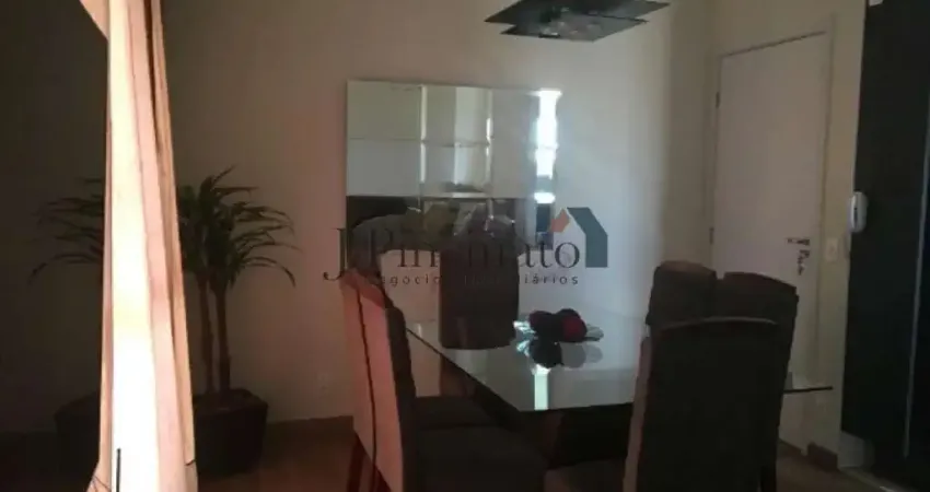 APARTAMENTO COM 03 DORMITÓRIOS NO BAIRRO JARDIM TORRES DE SÃO JOSÉ - JUNDIAÍ/SP - CONDOMÍNIO FATTO TORRES DE SÃO JOSÉ - REF. 33863